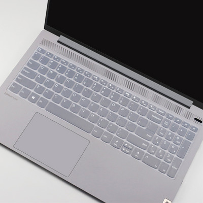 за Lenovo ideaPad 5 15.6" лаптоп,IdeaPad 3 Gen 6 15ALC6 15ADA6 15ITL6 Yoga Slim 7 15 лаптоп Капак на клавиатурата Протекторно фолио Skin