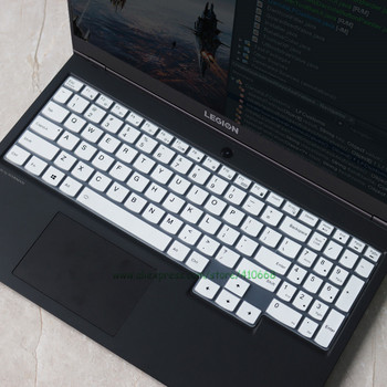 Клавиатура на лаптоп Cover Protector Skin за LENOVO LEGION 5 PRO 16 инча (16\