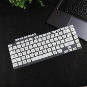 Silikónový kryt s klávesnicou pre notebook ASUS ROG Strix G15 G513 G513X G513Q G513QR G513QM G513QY 15 15,6 palcov