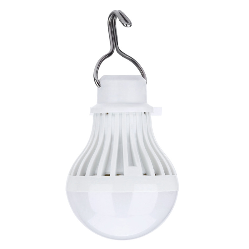 USB kaasaskantav LED-pirn 5W 5V puutetundliku hämardava lambipirni valguse hädavalgusti 2,5m kaabliga telkimiseks Garage Warehouse Ca