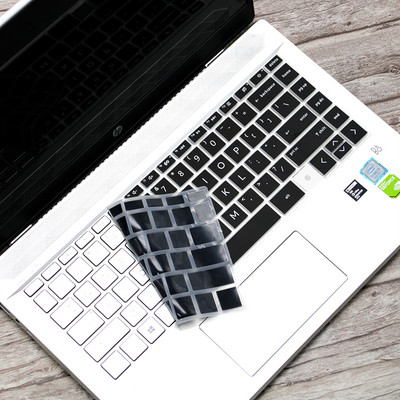 nešiojamojo kompiuterio klaviatūros dangtelis, skirtas HP Envy x360 2-in-1 15 15.6 Pirštų atspaudų skaitytuvas 15t-ep 15-ep 15t 15-ep0001dx/0035cl/0123tx/0010nr