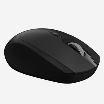 Ασύρματο ποντίκι USB Ποντίκι υπολογιστή Μίνι εργονομικό ποντίκι Οπτικό ποντίκι υπολογιστή 2,4 GHz Εξοικονόμηση ενέργειας Office Mause για φορητό υπολογιστή