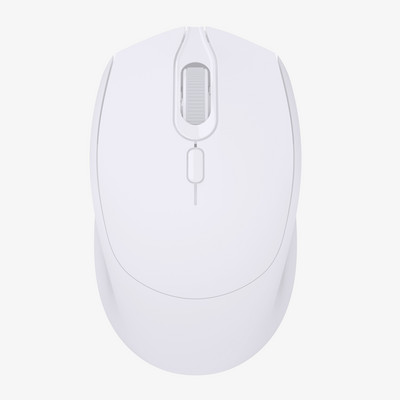 Vezeték nélküli egér USB Számítógép egér Mini Ergonomikus Egér Optikai PC Egerek 2,4 GHz energiatakarékos Office Mause laptophoz