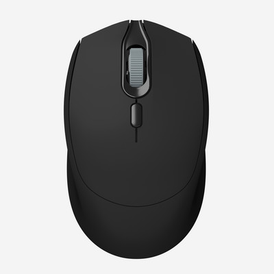 Vezeték nélküli egér USB Számítógép egér Mini Ergonomikus Egér Optikai PC Egerek 2,4 GHz energiatakarékos Office Mause laptophoz