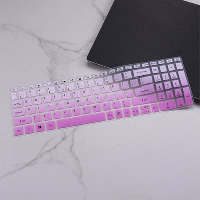 Zaštitna maska za tipkovnicu za Acer Aspire 7 Amd A715-42G A715-41G A715-42 A715-41 A715 42G 41G 75G A715 74G A715-74 prijenosno računalo