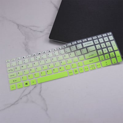 Zaštitna maska za tipkovnicu za Acer Aspire 7 Amd A715-42G A715-41G A715-42 A715-41 A715 42G 41G 75G A715 74G A715-74 prijenosno računalo