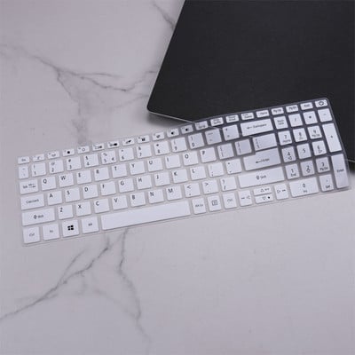 Zaštitna maska za tipkovnicu za Acer Aspire 7 Amd A715-42G A715-41G A715-42 A715-41 A715 42G 41G 75G A715 74G A715-74 prijenosno računalo