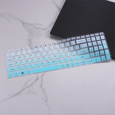 Zaštitna maska za tipkovnicu za Acer Aspire 7 Amd A715-42G A715-41G A715-42 A715-41 A715 42G 41G 75G A715 74G A715-74 prijenosno računalo