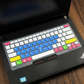 За Lenovo ThinkPad X390 X260 X270 X280 Yoga 260 Yoga 370 X240 X 240S X250 Thinkpad X380 Yoga Лаптоп Протектор на капака на клавиатурата