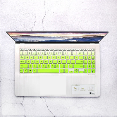ASUS VivoBook 15 X515MA X515EP X515JF X515JP X515JA X515J X515 MA EP JF JP J 15,6'' szilikon billentyűzetvédő burkolathoz
