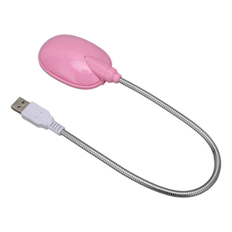 USB Gooseneck Light Bright Eye Protection Fleksibilna svjetiljka od 360 stupnjeva USB LED svjetlo za posao Čitanje Kampiranje vruće
