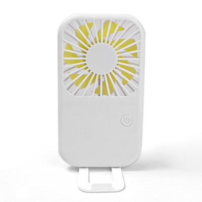 Mini ventilator portabil de buzunar Aer răcoros de mână Răcire de călătorie Mini ventilatoare reîncărcabile pentru răcire cu aer în aer liber Ventilator de vară pentru birou