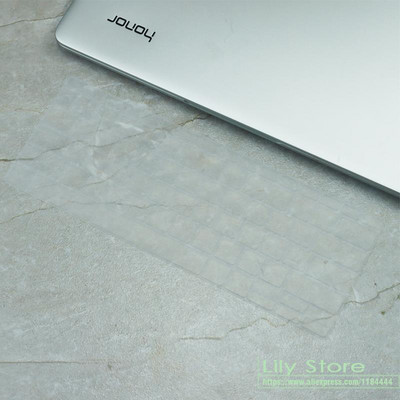 Silikonski LAPTOP Notebook Tipkovnica Zaštitna maska za Asus Vivobook Pro 14X OLED N7400 14 inča Asus Vivobook Pro 14 K3400PA