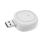 USB Ultrasonic Repeller Indoor Reject-Repellent Indoor Controls Repellers for Home Office Hotels R2LB