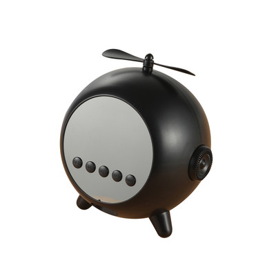 Prijenosni zvučnik s podrškom za TF karticu USB mini zvučnik za stolni automobil za bicikle