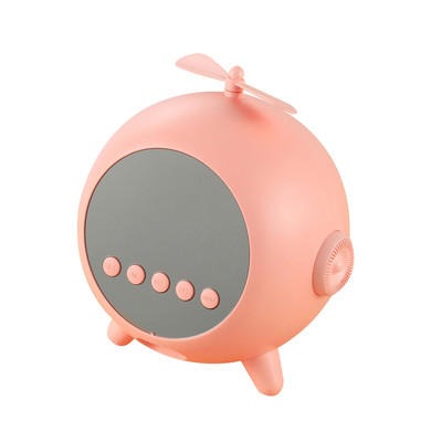 Prijenosni zvučnik s podrškom za TF karticu USB mini zvučnik za stolni automobil za bicikle