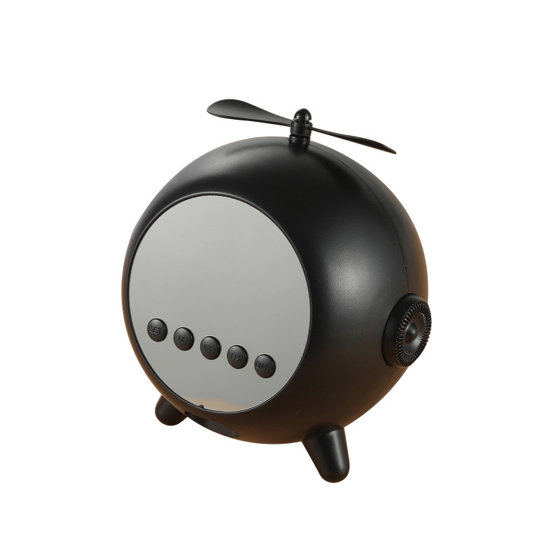 Prijenosni zvučnik s podrškom za TF karticu USB mini zvučnik za stolni automobil za bicikle