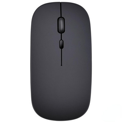 2,4 GHz USB kompiuterio belaidė pelė nešiojamam kompiuteriui Tyli su Bluetooth suderinama pelė PC pelė įkraunama pelė USB optinė skirta kompiuteriui