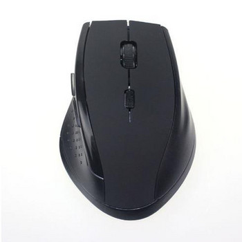 7300 Wireless Mouse 6 Button 2.4G Ασύρματο ποντίκι gaming για φορητό υπολογιστή