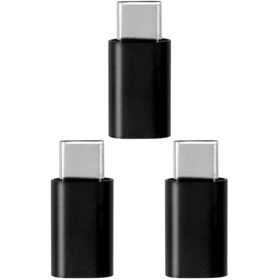 3 PC Data Blocker Safe Interrupter USB Adapter Protuprovalni Adapteri Prijenosni KORIŠTENJE Zaštitni