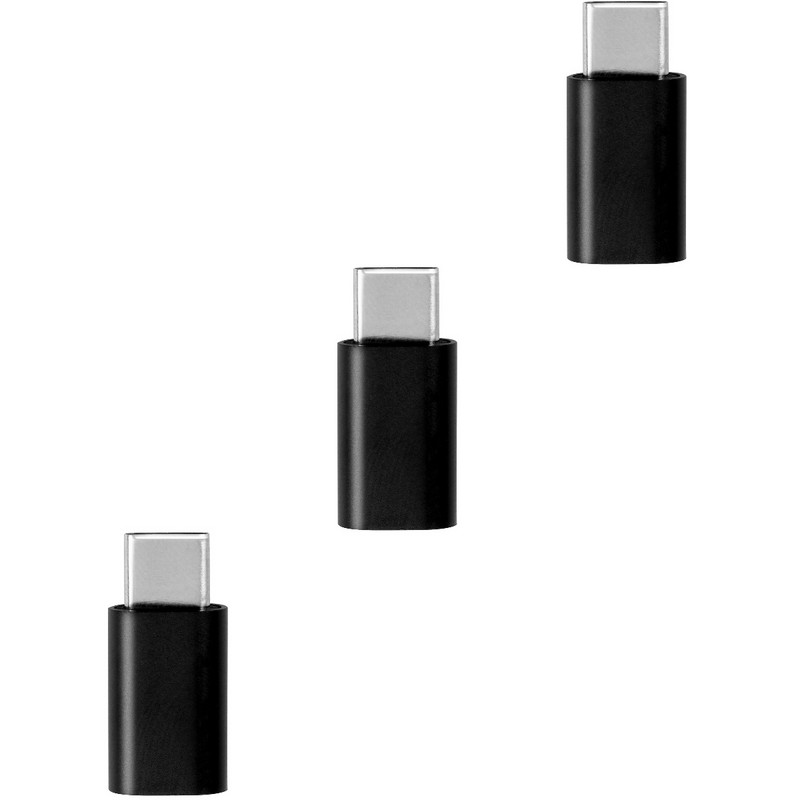 3 PC Data Blocker Safe Interrupter USB Adapter Protuprovalni Adapteri Prijenosni KORIŠTENJE Zaštitni