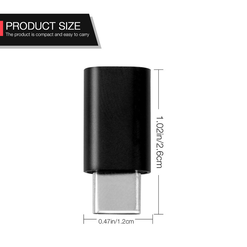 3 Προσαρμογείς Η/Υ Data Blocker USB Χρήσιμα Data Blocker Προσαρμογείς Προσαρμογείς Data Blocker