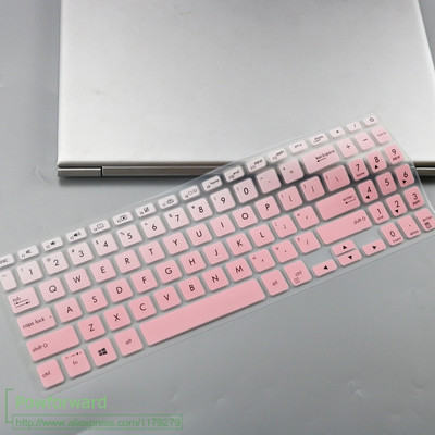 17 colių nešiojamojo kompiuterio klaviatūros dangtelio odos apsauga, skirta Asus VivoBook 17 A712FB A712FA A712F a712fa-au451t A712 FB FA 17.3``