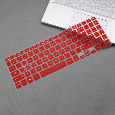 za thunderobot zero 16'' / THUNDEROBOT Raytheon 911 Pro 15,6 inča Silikonska tipkovnica za prijenosno računalo Zaštitna maska za kožu