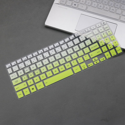 za thunderobot zero 16'' / THUNDEROBOT Raytheon 911 Pro 15,6 inča Silikonska tipkovnica za prijenosno računalo Zaštitna maska za kožu