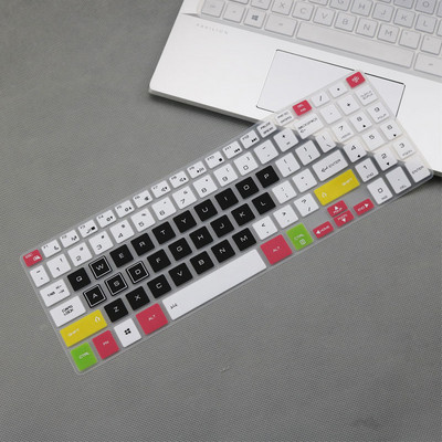 za thunderobot zero 16'' / THUNDEROBOT Raytheon 911 Pro 15,6 inča Silikonska tipkovnica za prijenosno računalo Zaštitna maska za kožu