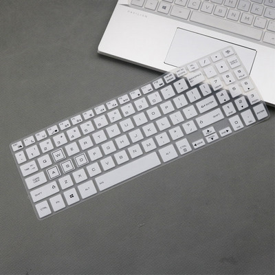 za thunderobot zero 16'' / THUNDEROBOT Raytheon 911 Pro 15,6 inča Silikonska tipkovnica za prijenosno računalo Zaštitna maska za kožu