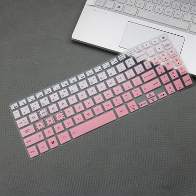 za thunderobot zero 16'' / THUNDEROBOT Raytheon 911 Pro 15,6 inča Silikonska tipkovnica za prijenosno računalo Zaštitna maska za kožu