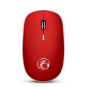 Miš Miš Bežični PC miš Bežični tihi laptop No DPI G-1600 Miš Tihi USB miš s bukom 1600 Ergonomski računalni miš