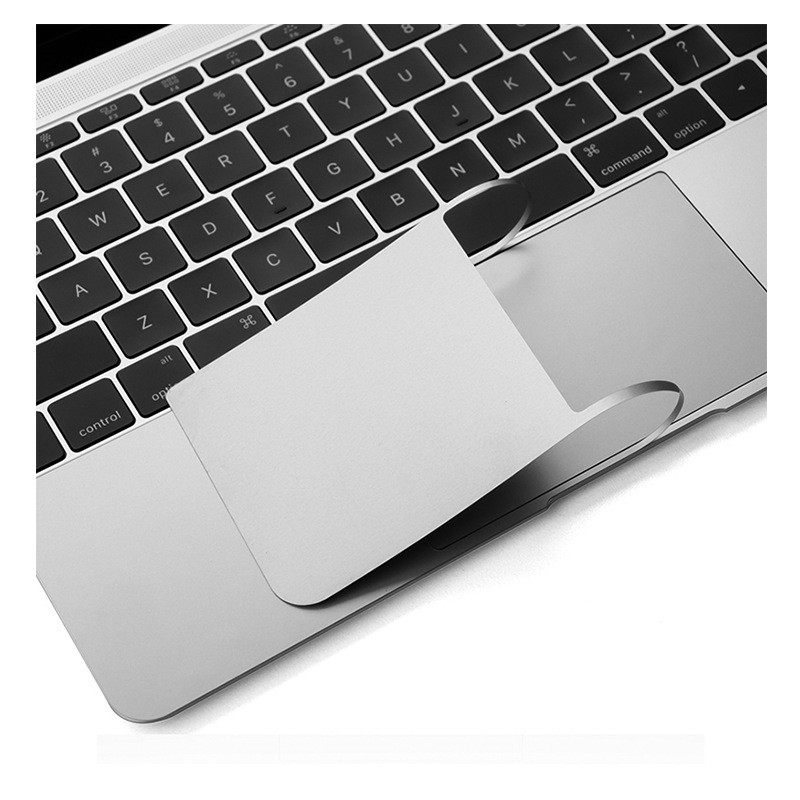 Īpaši plāna klēpjdatora uzlīme Macbook Pro 13 15 16 collu A2681 A2338 plaukstu balsts un skārienpaliktņa aizsargs 2020. gada A2442 Air 13 A2337