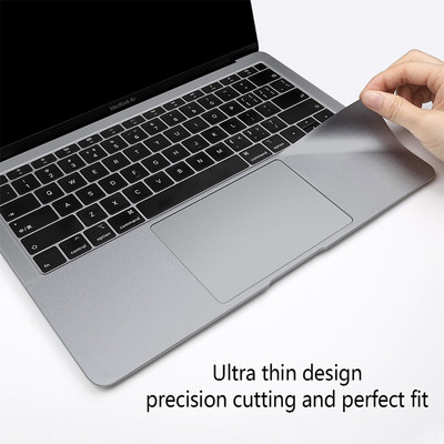 Palm+Touch Pad Stickers Trackpad Protector Skin za MacBook Air13 Pro16 Palms Guard Rest Cover s Trackpad Protector naljepnicom