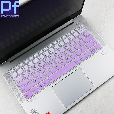 za Lenovo IdeaPad YOGA Slim 7 14 AMD 4700u 2020 / yoga slim 7 pro Laptop 14'' Silikonska tipkovnica za prijenosno računalo SKIN Protector