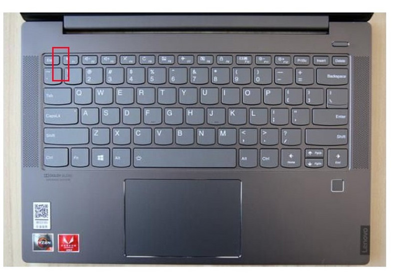 za Lenovo IdeaPad YOGA Slim 7 14 AMD 4700u 2020 / yoga slim 7 pro Laptop 14'' Silikonska tipkovnica za prijenosno računalo SKIN Protector