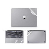 Matēts caurspīdīgs aizsargs Macbook pro Air 13 A2337 air13 m1 Pro14 A2442 16 A2485 2021 Korpusa vāks Mac grāmatu piederumiem