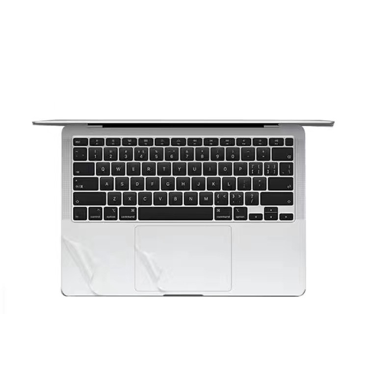 Matēts caurspīdīgs aizsargs Macbook pro Air 13 A2337 air13 m1 Pro14 A2442 16 A2485 2021 Korpusa vāks Mac grāmatu piederumiem
