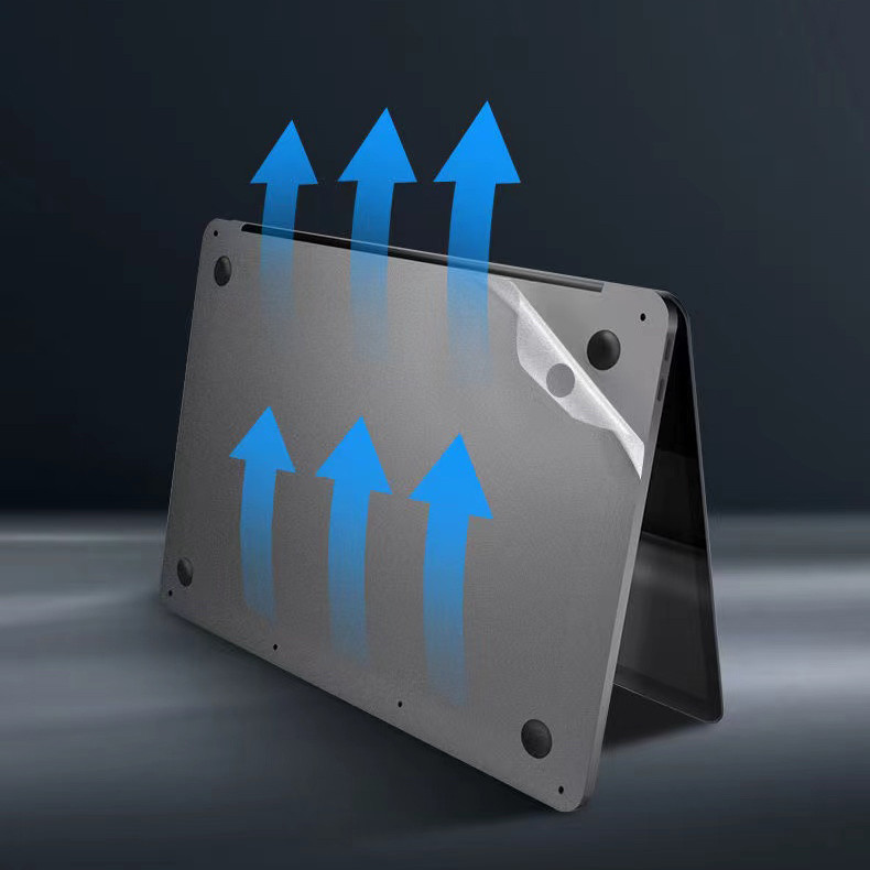 Matēts caurspīdīgs aizsargs Macbook pro Air 13 A2337 air13 m1 Pro14 A2442 16 A2485 2021 Korpusa vāks Mac grāmatu piederumiem