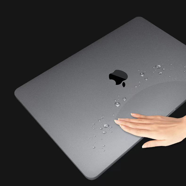 Matēts caurspīdīgs aizsargs Macbook pro Air 13 A2337 air13 m1 Pro14 A2442 16 A2485 2021 Korpusa vāks Mac grāmatu piederumiem