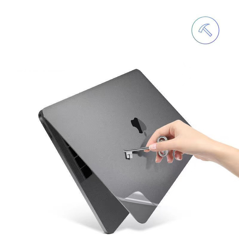 Matēts caurspīdīgs aizsargs Macbook pro Air 13 A2337 air13 m1 Pro14 A2442 16 A2485 2021 Korpusa vāks Mac grāmatu piederumiem