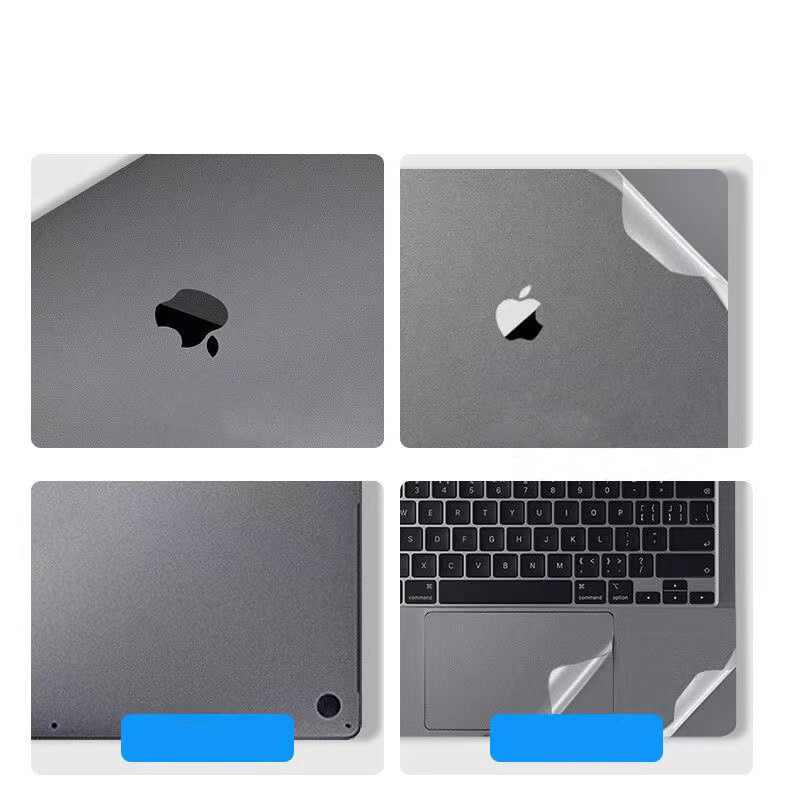 Matēts caurspīdīgs aizsargs Macbook pro Air 13 A2337 air13 m1 Pro14 A2442 16 A2485 2021 Korpusa vāks Mac grāmatu piederumiem