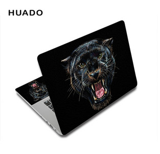 Autocolante de piele de laptop Tiger pentru notebook de 15" 15,6" 13" 13,3" 17,3" Autocolant de computer pentru macbook/hp/acer/xiaomi