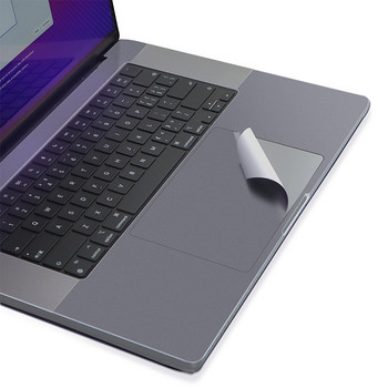 Για το 2022 Νέο Macbook Pro 16/14/13 A2485 A2442 A2338 Skin Sticker 2020 Macbook Air 13 Pro13 A2179 A2337 A2338 Laptop Stick Cover