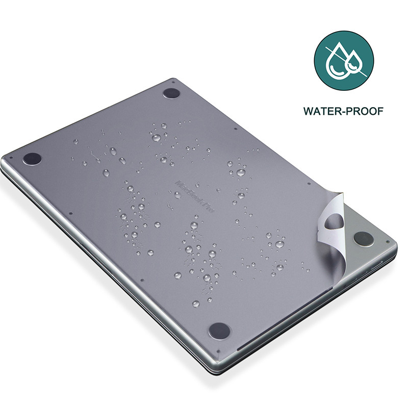 2022. gada jaunajam Macbook Pro 16/14/13 A2485 A2442 A2338 ādas uzlīmei 2020 Macbook Air 13 Pro13 A2179 A2337 A2338 klēpjdatora uzlīmei