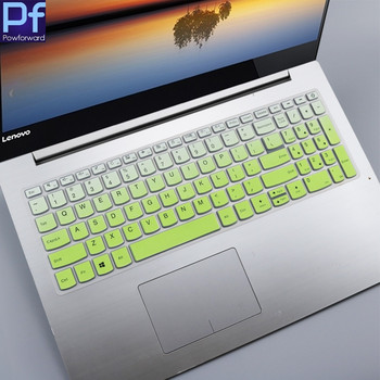15,6-инчов калъф за клавиатура на лаптоп Протектор за Lenovo V330 V 330 V330-15IKB V330-15ISK 15\