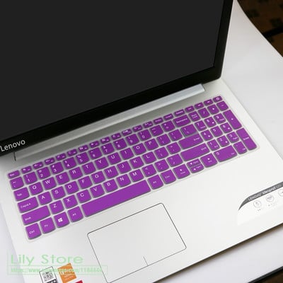 Poklopac tipkovnice prijenosnog računala od 15,6 inča Zaštitna torbica za Lenovo V330 V 330 V330-15IKB V330-15ISK 15" Ideapad 720s-15 320C Flex 5
