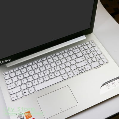 Poklopac tipkovnice prijenosnog računala od 15,6 inča Zaštitna torbica za Lenovo V330 V 330 V330-15IKB V330-15ISK 15" Ideapad 720s-15 320C Flex 5