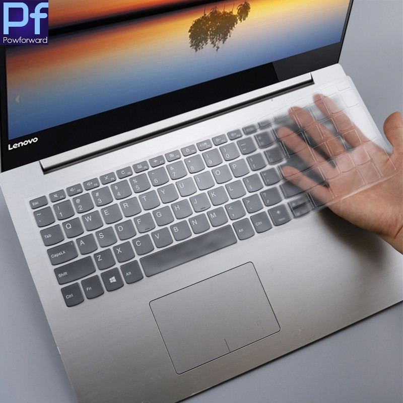 Poklopac tipkovnice prijenosnog računala od 15,6 inča Zaštitna torbica za Lenovo V330 V 330 V330-15IKB V330-15ISK 15" Ideapad 720s-15 320C Flex 5